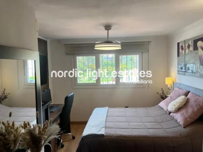 Elegante casa en excelente estado