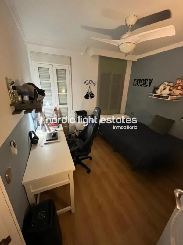 Elegante casa en excelente estado