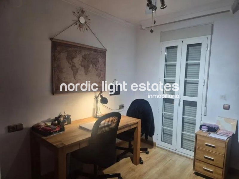 Elegante casa en excelente estado