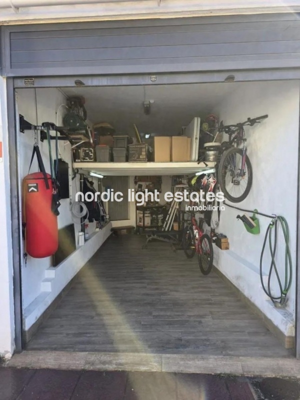 Elegante casa en excelente estado