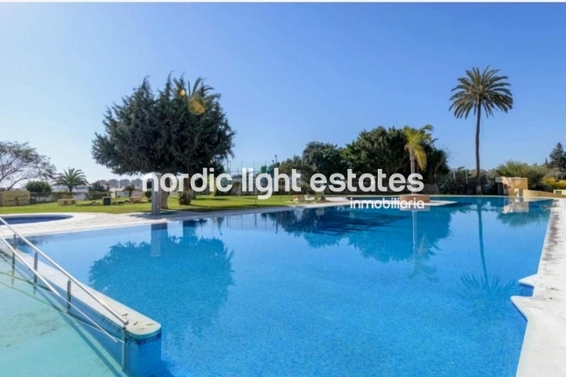 Eelegant studio apartment fully renovated