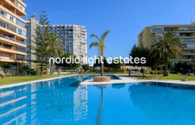 Eelegant studio apartment fully renovated