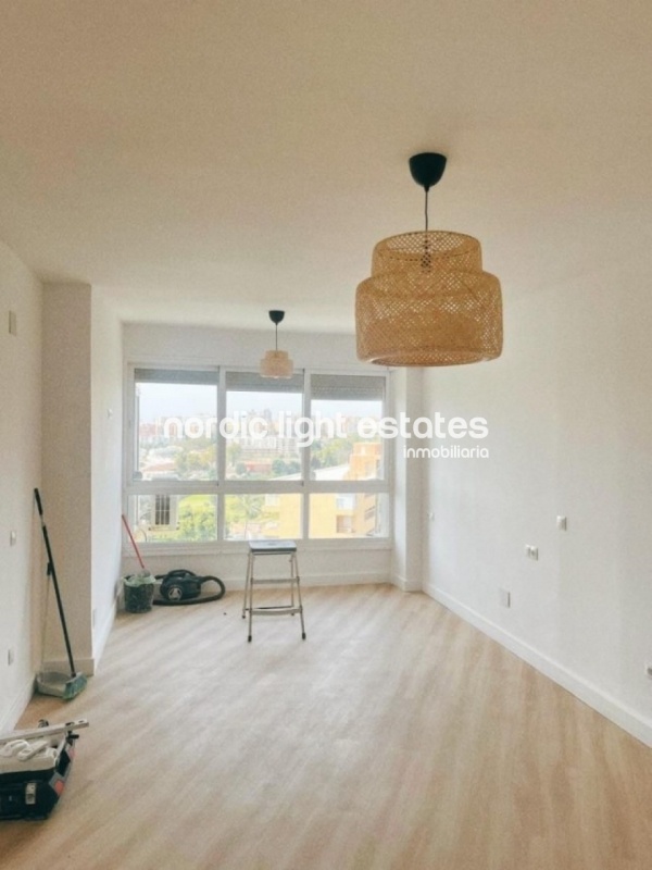 Eelegant studio apartment fully renovated