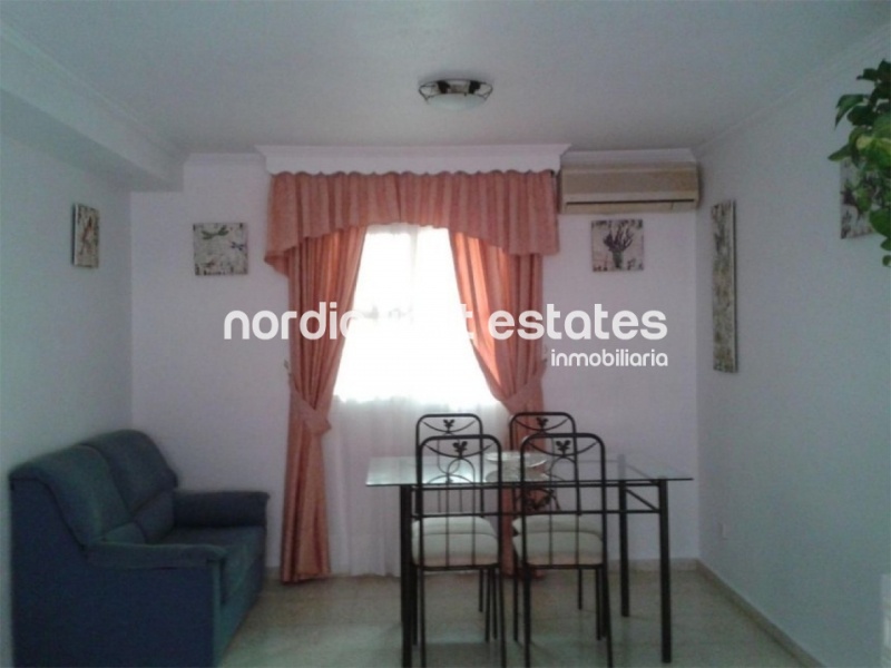 Spacious townhouse in Ciudad Jardín