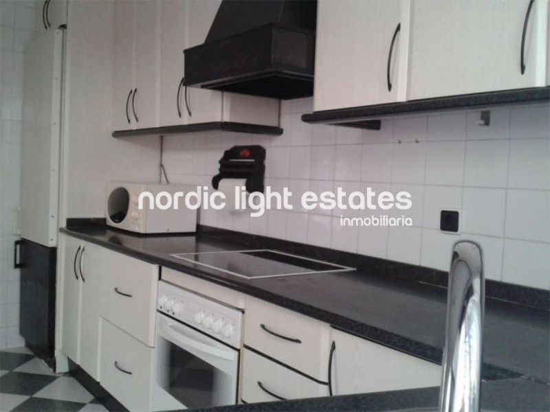 Spacious townhouse in Ciudad Jardín