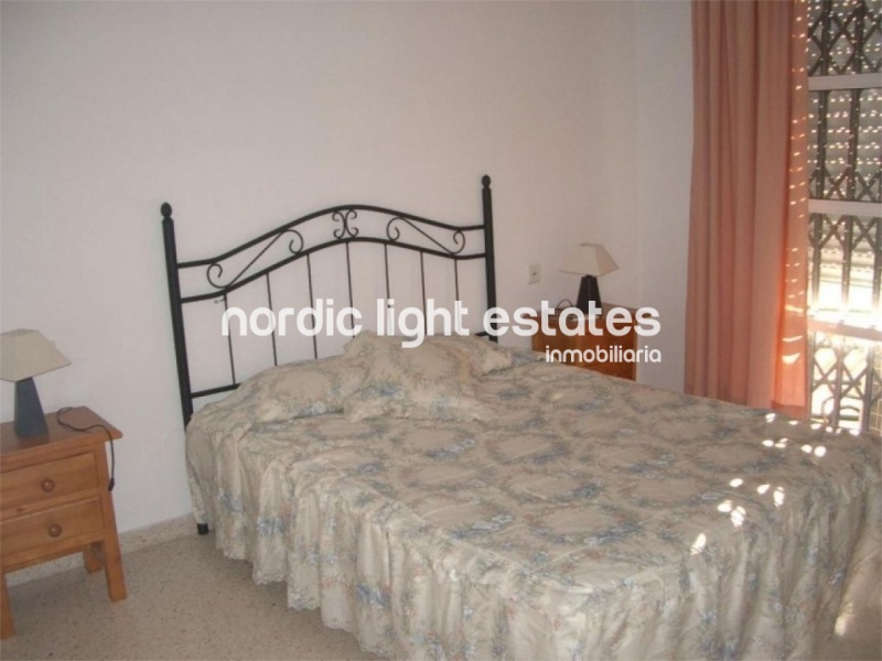 Spacious townhouse in Ciudad Jardín