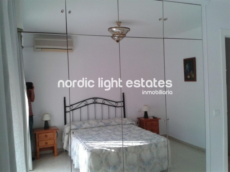 Spacious townhouse in Ciudad Jardín