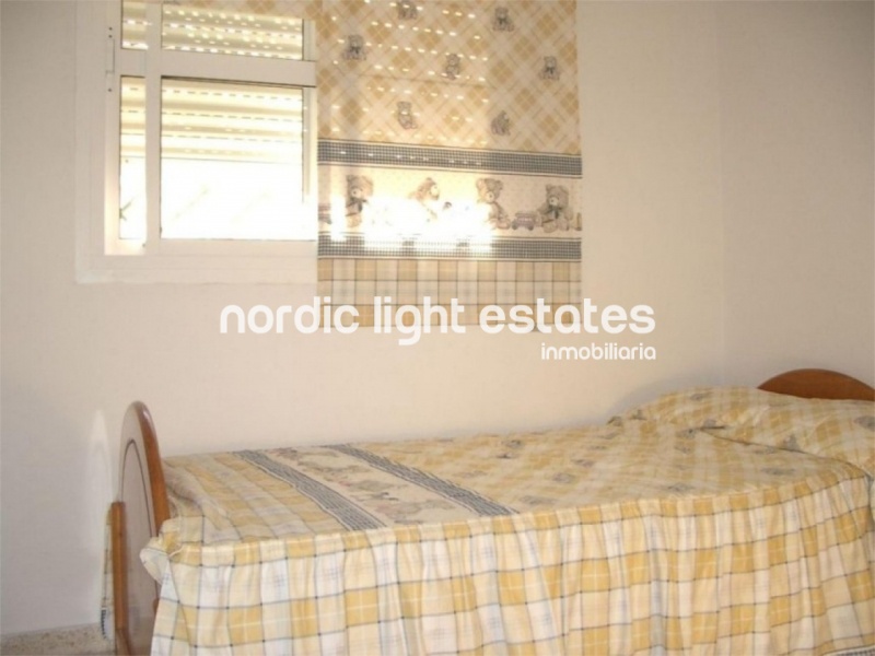 Spacious townhouse in Ciudad Jardín