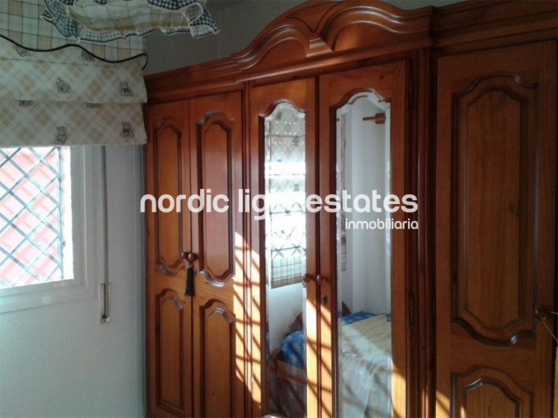 Spacious townhouse in Ciudad Jardín