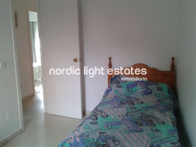 Spacious townhouse in Ciudad Jardín