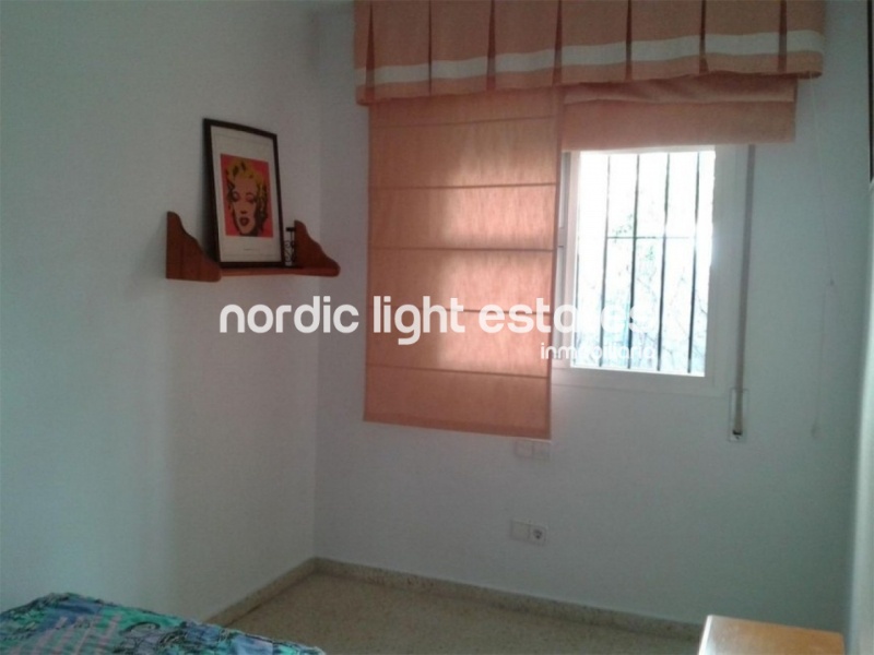 Spacious townhouse in Ciudad Jardín