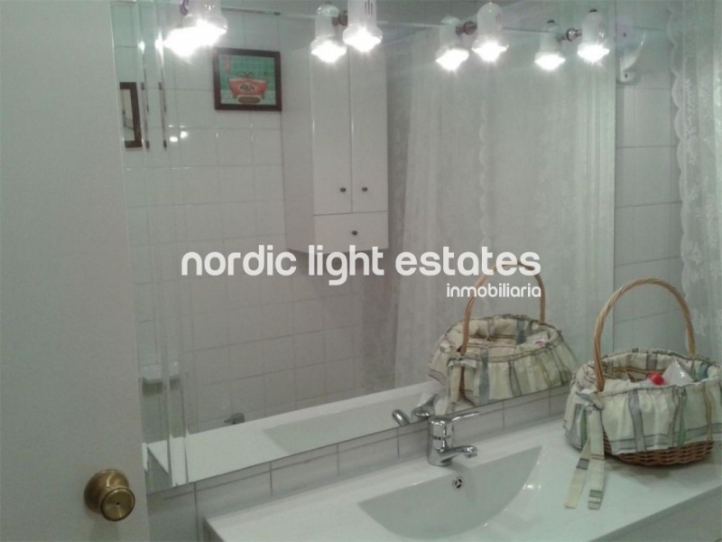 Spacious townhouse in Ciudad Jardín