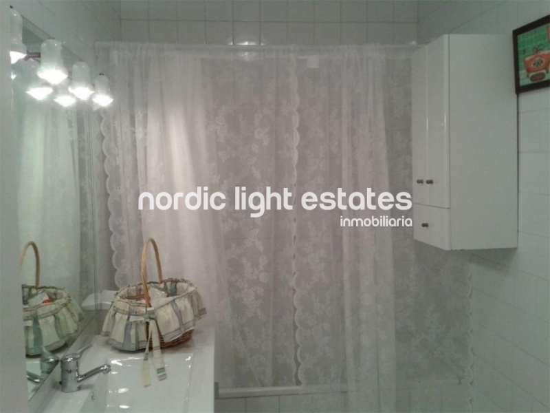 Spacious townhouse in Ciudad Jardín