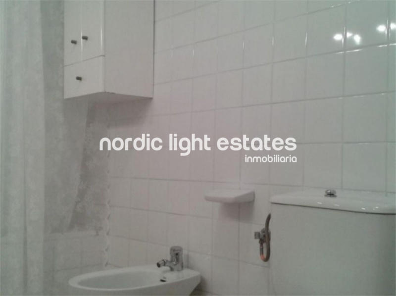 Spacious townhouse in Ciudad Jardín