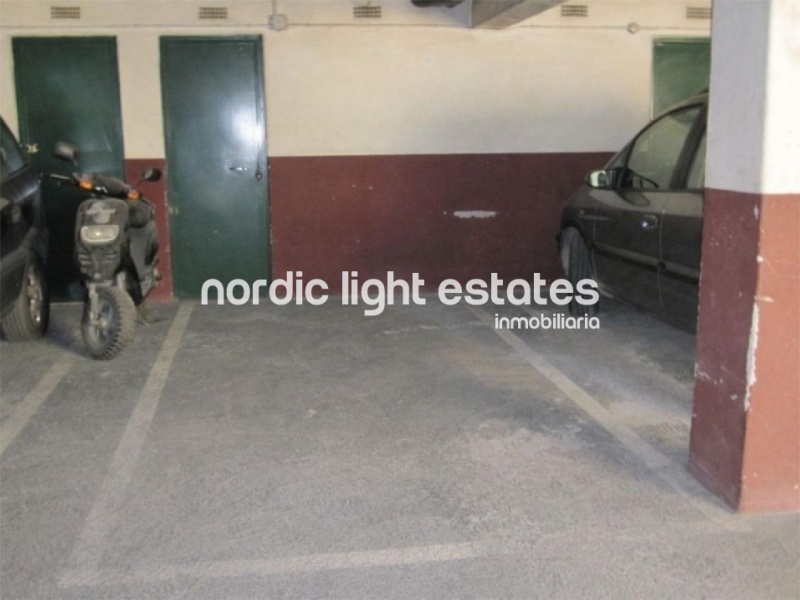 Spacious townhouse in Ciudad Jardín