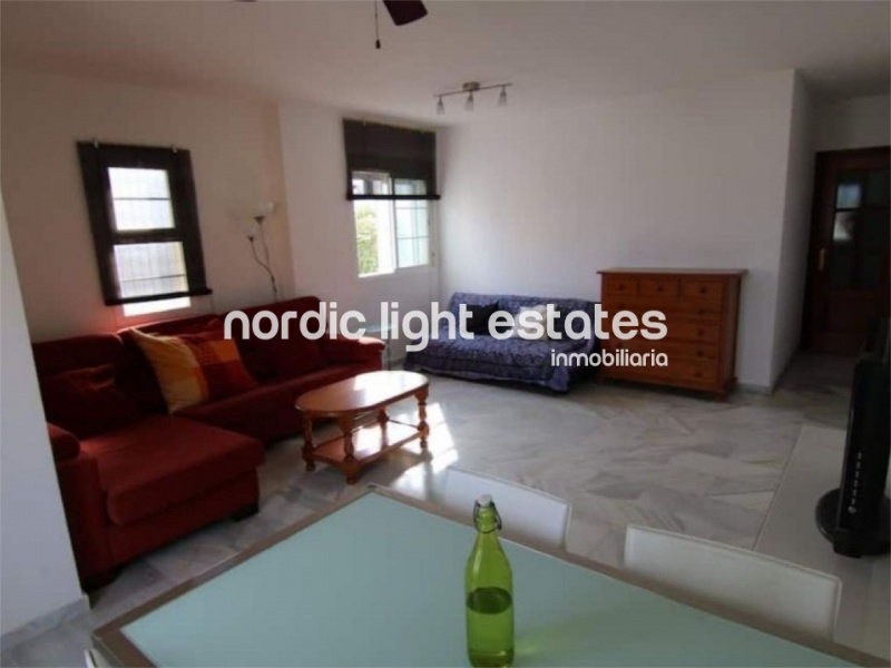 Bonito apartamento en La Carihuela