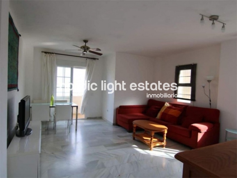 Bonito apartamento en La Carihuela