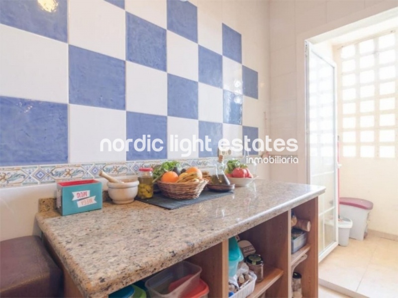 Bonito apartamento en La Carihuela