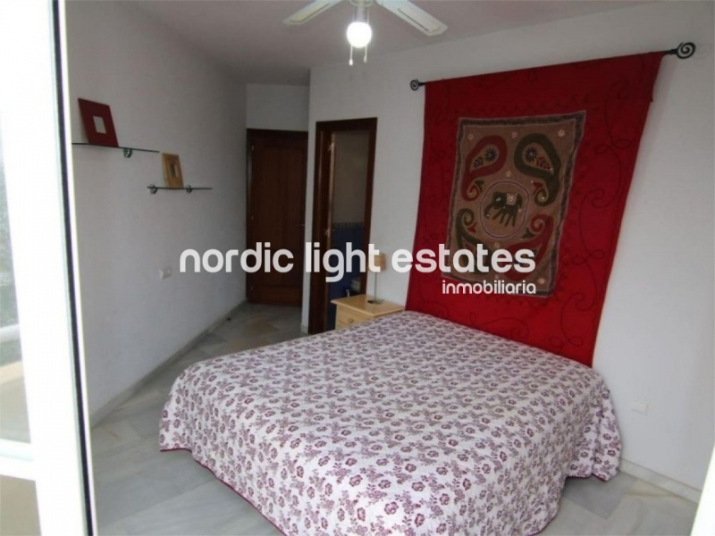 Bonito apartamento en La Carihuela