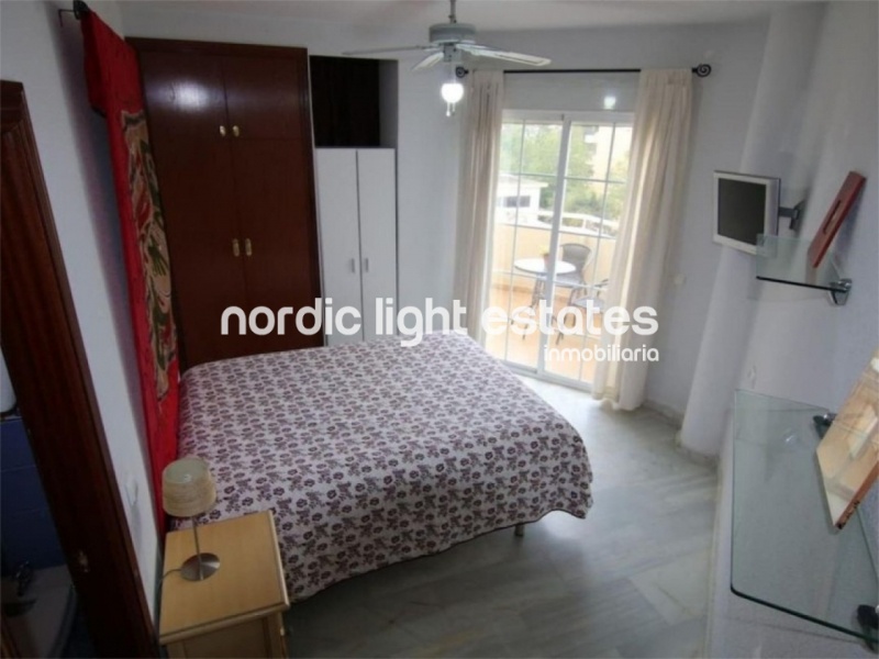 Bonito apartamento en La Carihuela