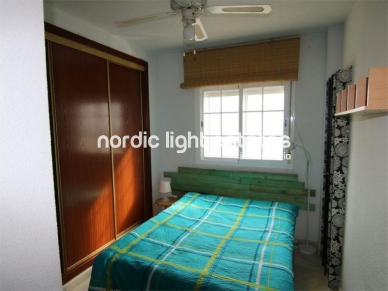 Bonito apartamento en La Carihuela