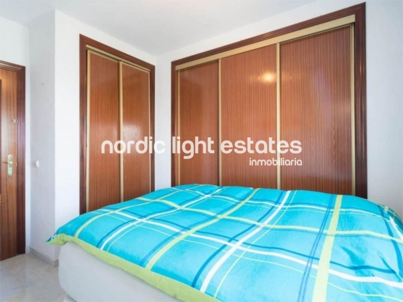 Bonito apartamento en La Carihuela