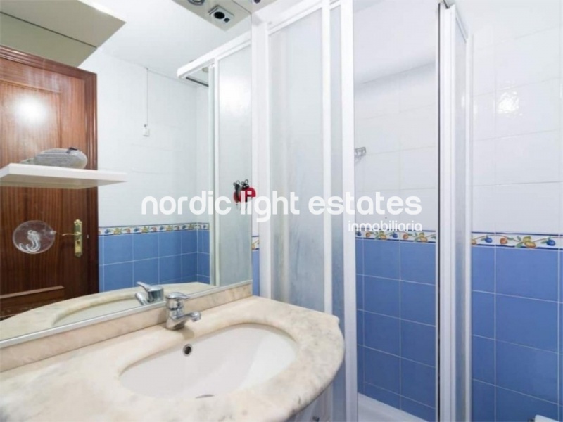 Bonito apartamento en La Carihuela