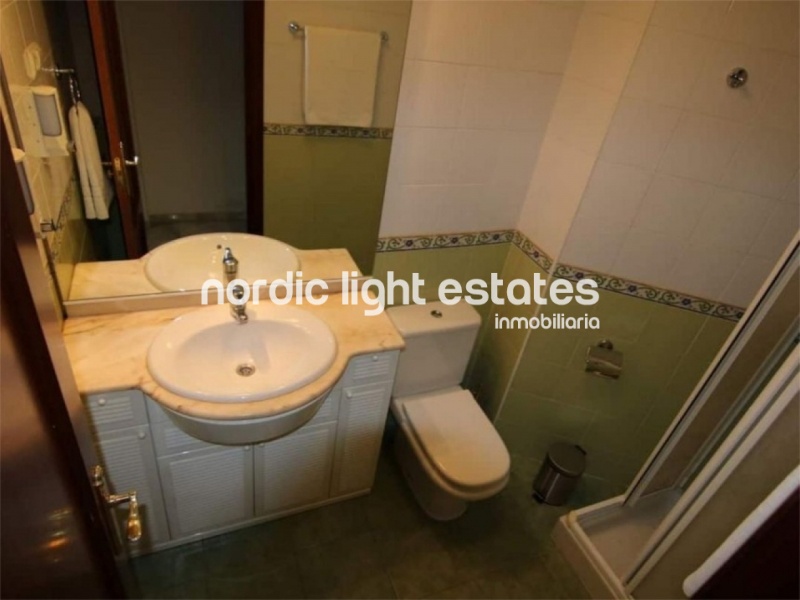 Bonito apartamento en La Carihuela