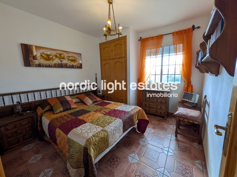 Exclusive! Apartment in Albaida bulding with seaviews