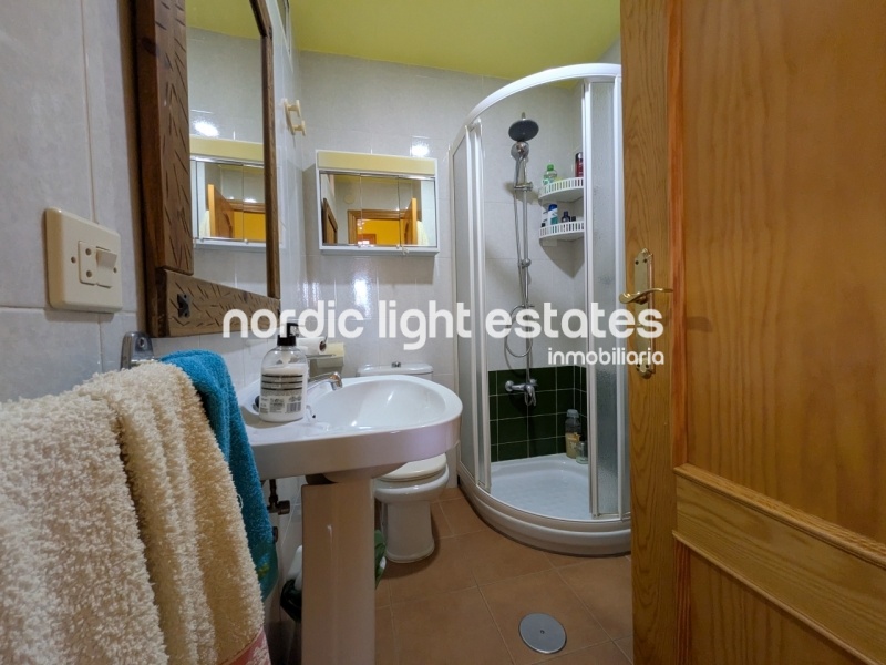 Exclusive! Apartment in Albaida bulding with seaviews