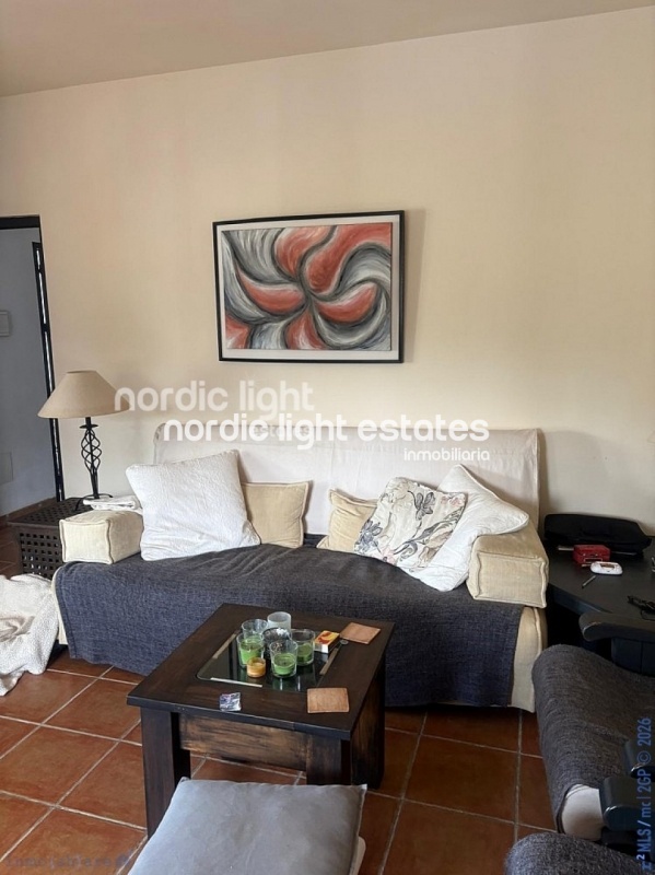 Magnifica villa de campo