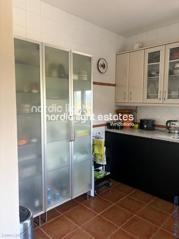 Magnifica villa de campo