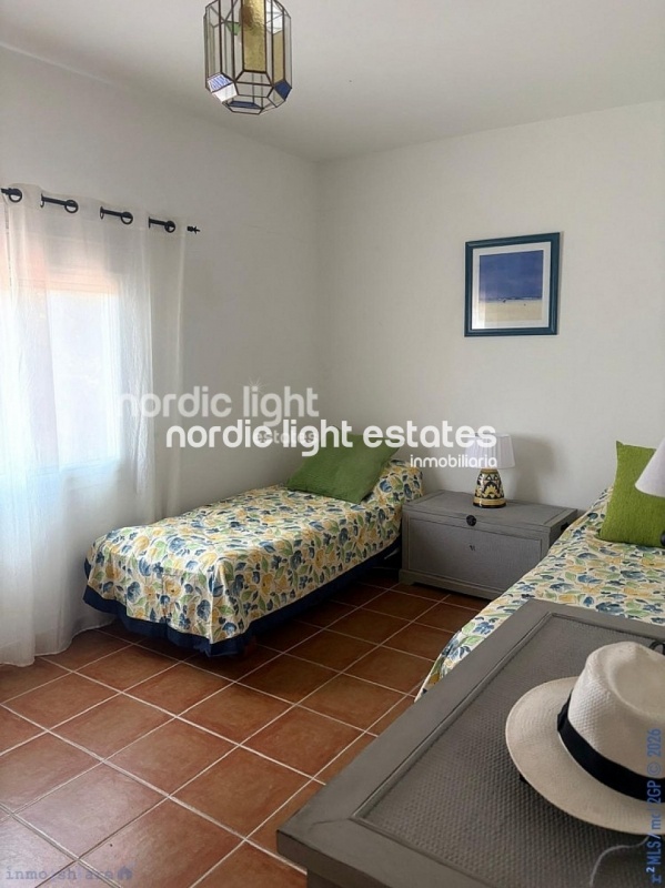 Magnifica villa de campo