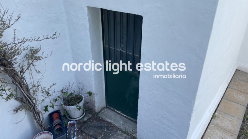 Elegant semi-detached villa in Paraiso Blanco