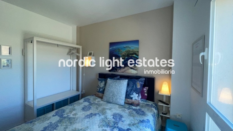 Impecable casa con vistas espectaculares al mar