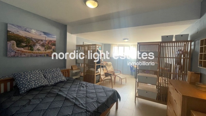 Impecable casa con vistas espectaculares al mar