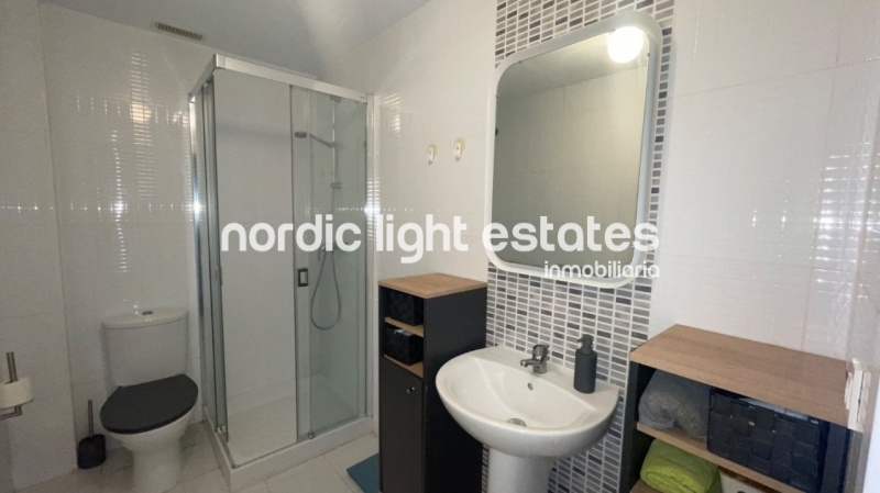 Impecable casa con vistas espectaculares al mar