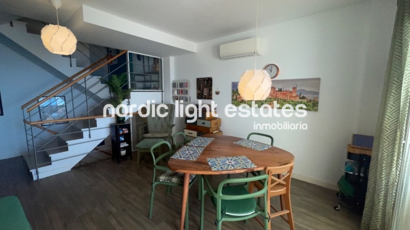 Impecable casa con vistas espectaculares al mar