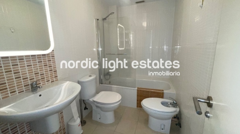 Impecable casa con vistas espectaculares al mar