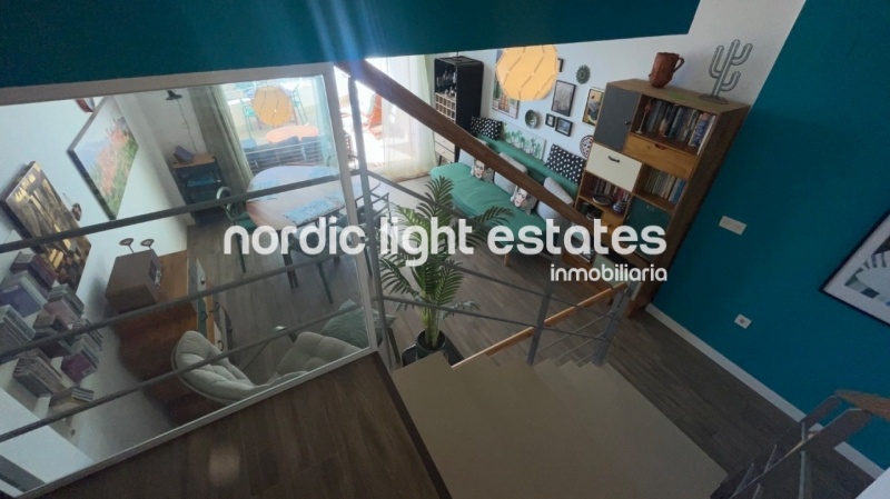 Impecable casa con vistas espectaculares al mar