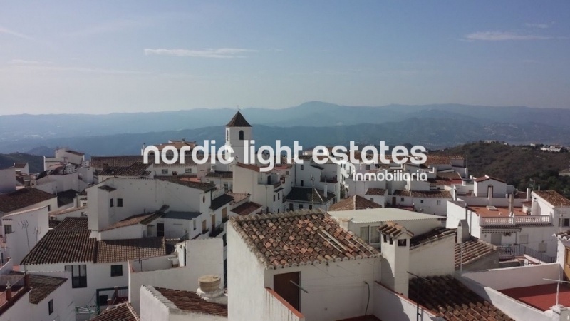 Extravagante villa de campo de estilo ibicenco