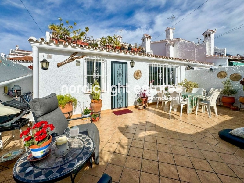 Apartment Nerja 2 beds