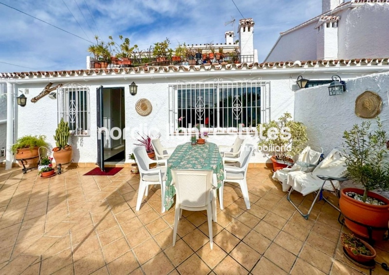 Apartment Nerja 2 beds