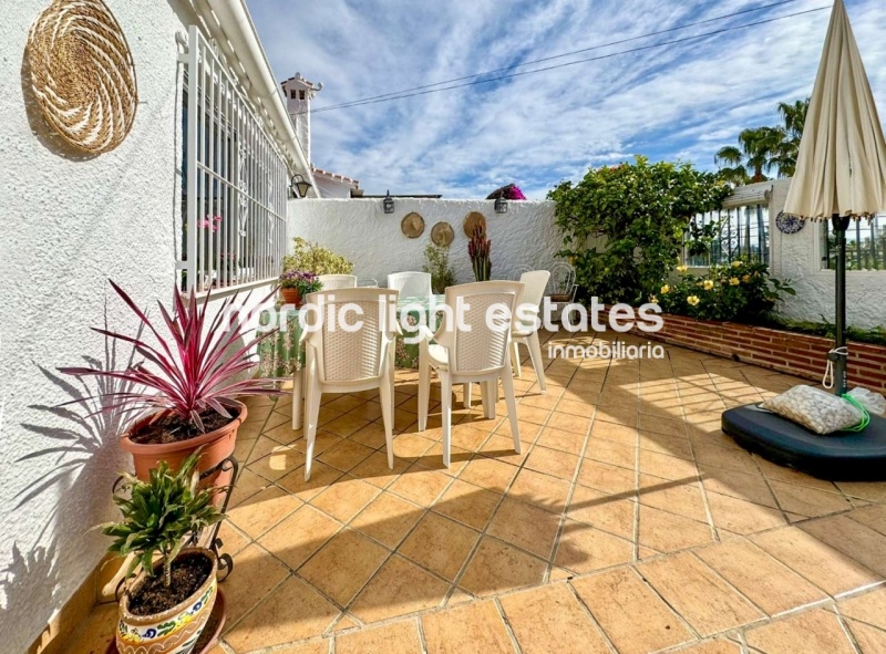 Apartment Nerja 2 beds