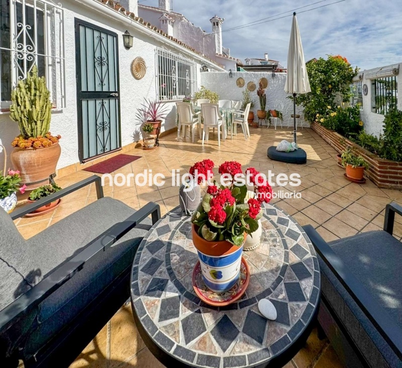 Apartment Nerja 2 beds