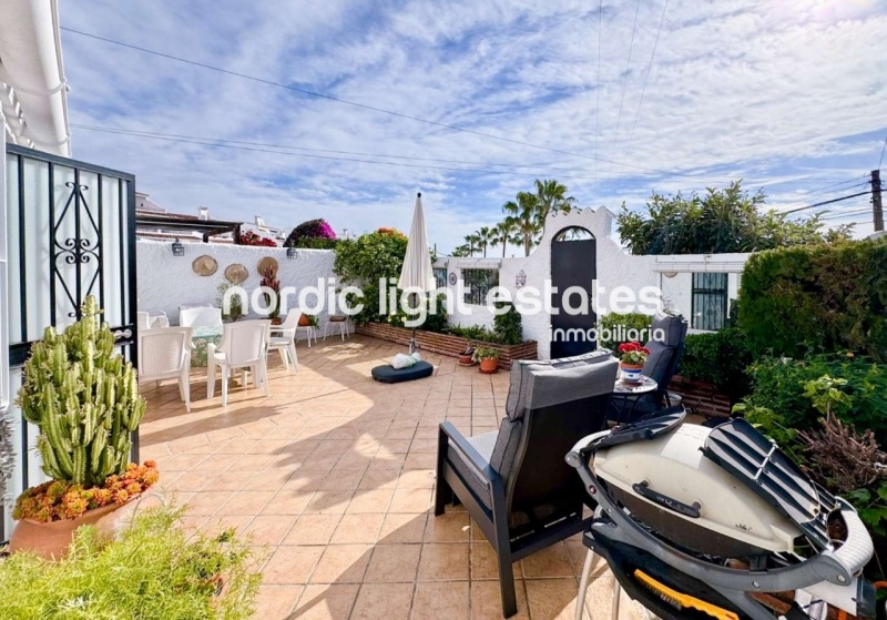 Apartment Nerja 2 beds