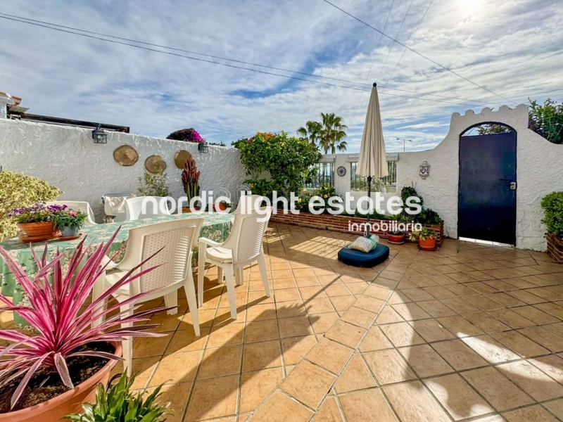 Apartment Nerja 2 beds