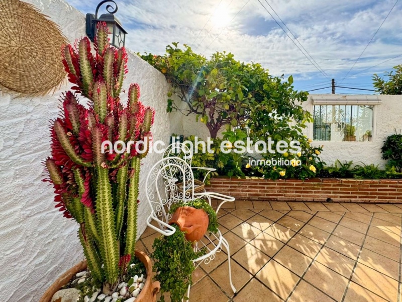 Apartment Nerja 2 beds