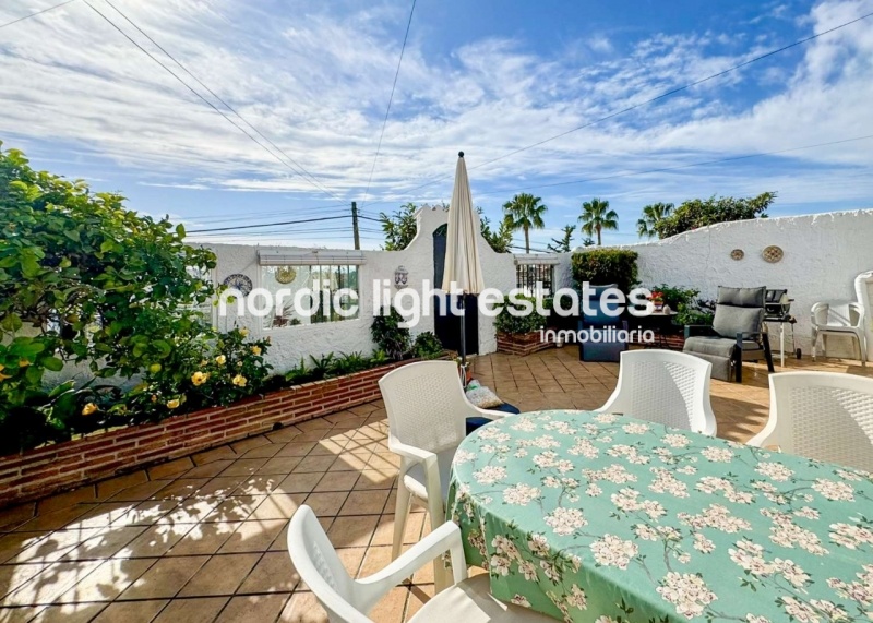 Apartment Nerja 2 beds