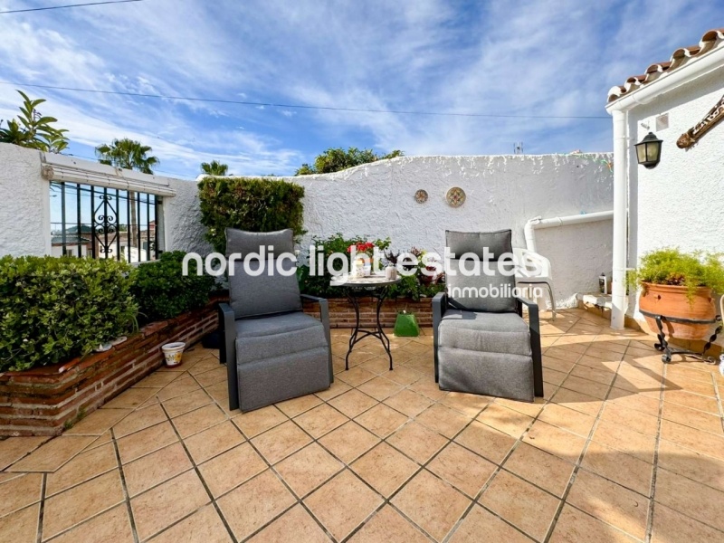 Apartment Nerja 2 beds